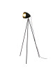 Lampadaire Oscar LUZ EVA - 2 coloris