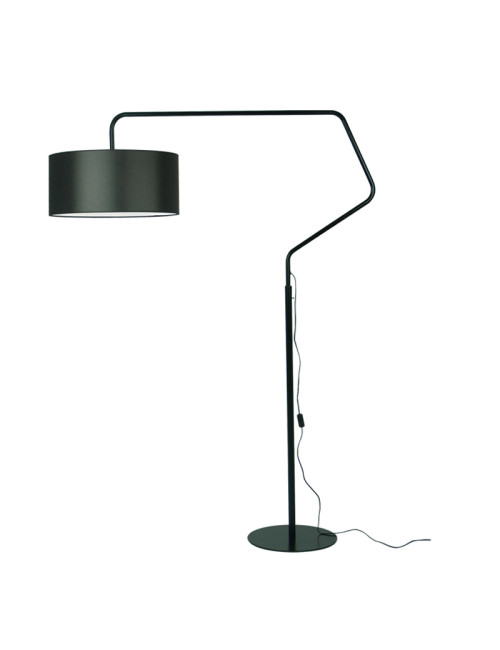 Lampadaire Anton LUZ EVA - 2 coloris