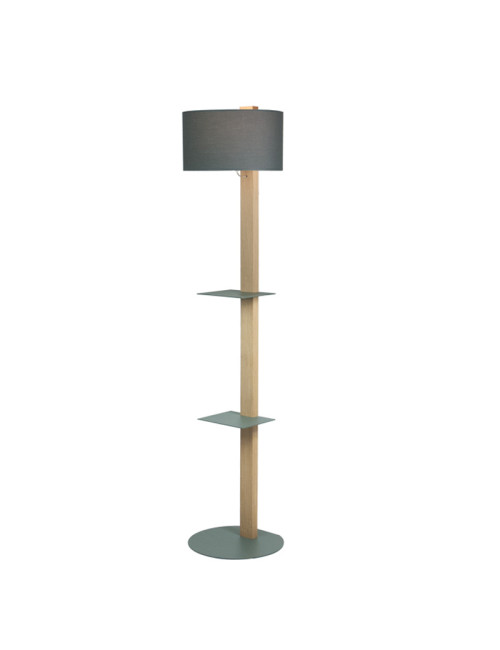 Lampadaire Henzo LUZ EVA - 2 coloris