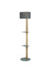 Lampadaire Henzo LUZ EVA - 2 coloris