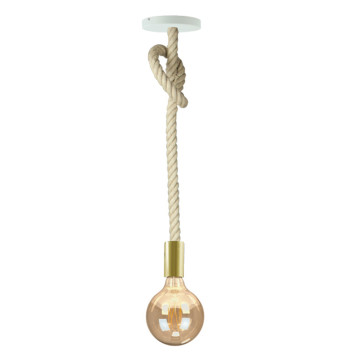 Suspension Nabis LUZ EVA - 2 tailles