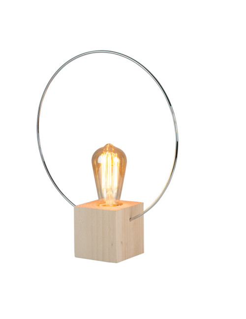 Lampe Aura LUZ EVA - 2 tailles