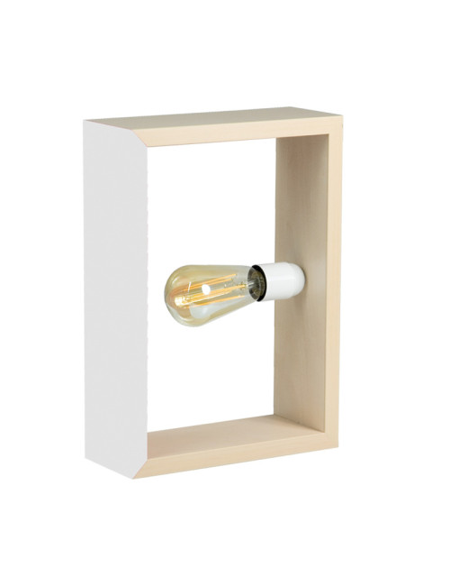 Lampe 3+1 LUZ EVA