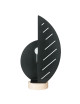 Lampe Plume LUZ EVA - 2 coloris