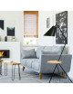 Lampadaire Vintage LUZ EVA - 2 coloris