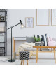 Lampadaire Christy LUZ EVA - 2 coloris
