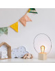 Lampe Aura LUZ EVA - 2 tailles