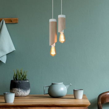 Suspension Pims LUZ EVA - 2 tailles