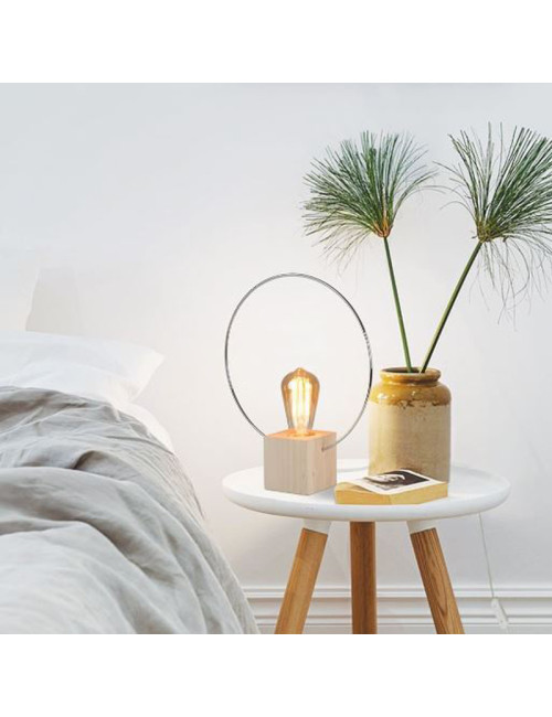 Lampe Aura LUZ EVA - 2 tailles
