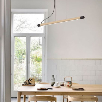 Suspension Idao LUZ EVA - 2 coloris