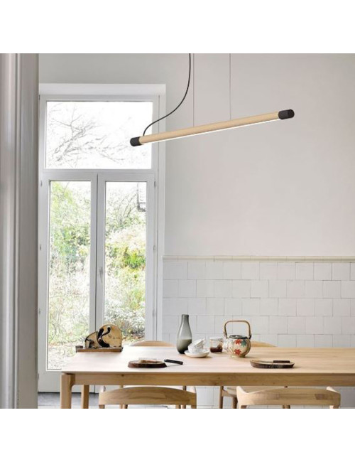 Suspension Idao LUZ EVA - 2 coloris
