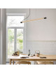 Suspension Idao LUZ EVA - 2 coloris