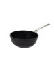 Sauteuse anti-adhésive Choc extrême De Buyer - 3 tailles