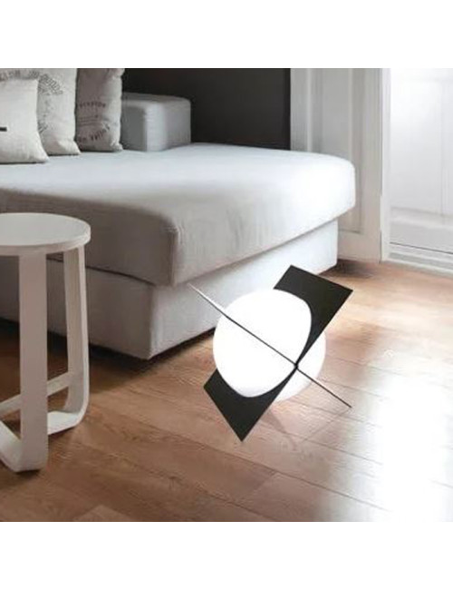 Lampe Little Boy LUZ EVA