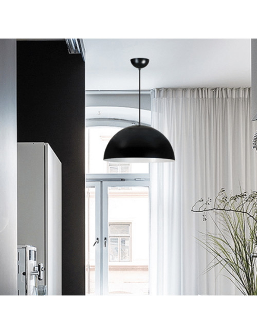 Suspension Echo LUZ EVA - 2 coloris