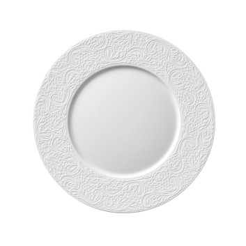 6 Assiettes L Couture DEGRENNE - 6 tailles