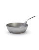 Sauteuse en acier De Buyer Mineral B Pro - 2 tailles