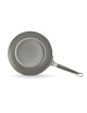 Sauteuse en acier De Buyer Mineral B Pro - 2 tailles