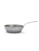 Sauteuse en acier De Buyer Mineral B Pro - 2 tailles