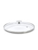 Couvercle De Buyer verre Alchimy - 7 tailles