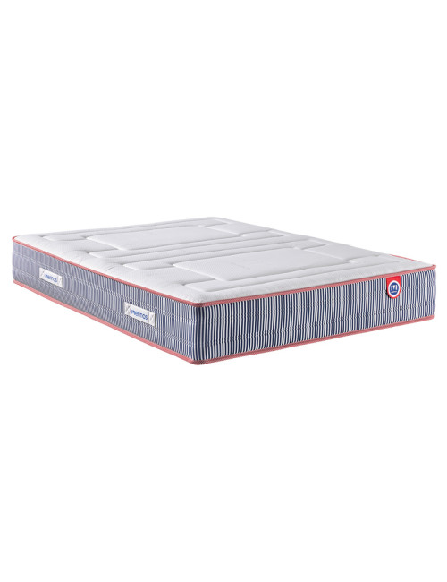 Matelas Merinos Ferdinand H28cm - 16 tailles