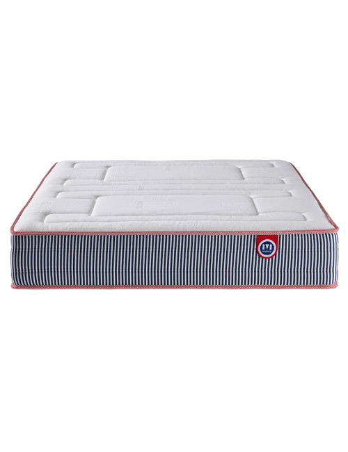 Matelas Merinos Ferdinand H28cm - 16 tailles