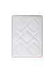 Matelas Merinos Marcel H25cm - 16 tailles