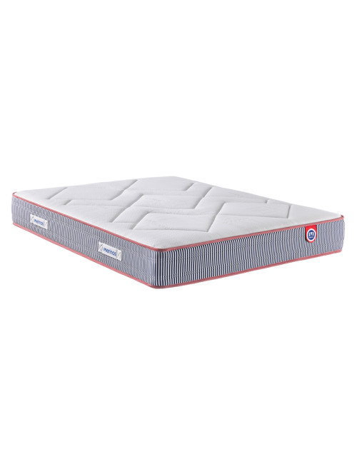 Matelas Merinos Marcel H25cm - 16 tailles