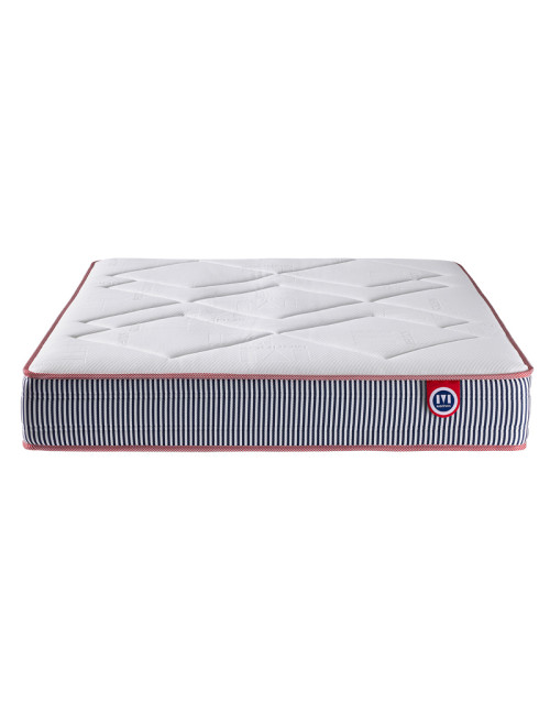 Matelas Merinos Marcel H25cm - 16 tailles