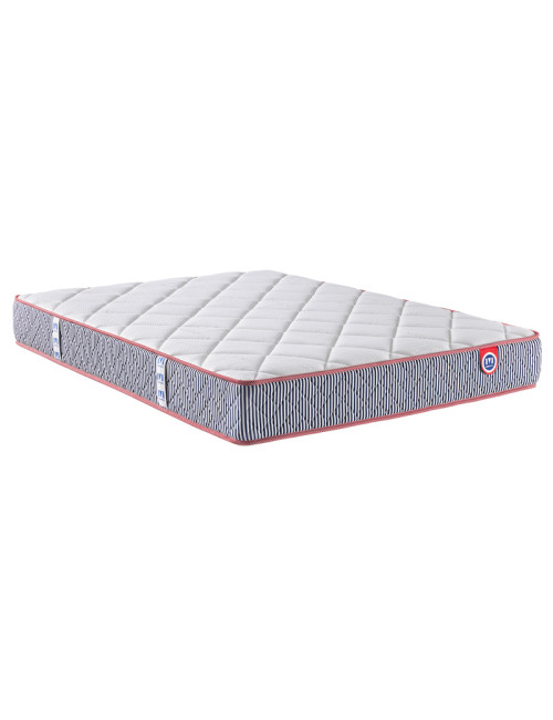 Matelas Merinos Gaston H24cm - 16 tailles