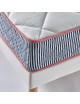 Matelas Merinos Gaston H24cm - 16 tailles
