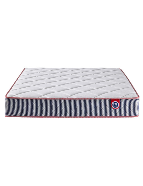 Matelas Merinos Gaston H24cm - 16 tailles