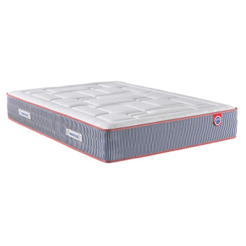 Matelas Merinos Maximilien H30cm - 16 tailles