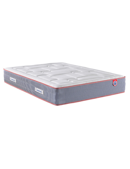 Matelas Merinos Maximilien H30cm - 16 tailles