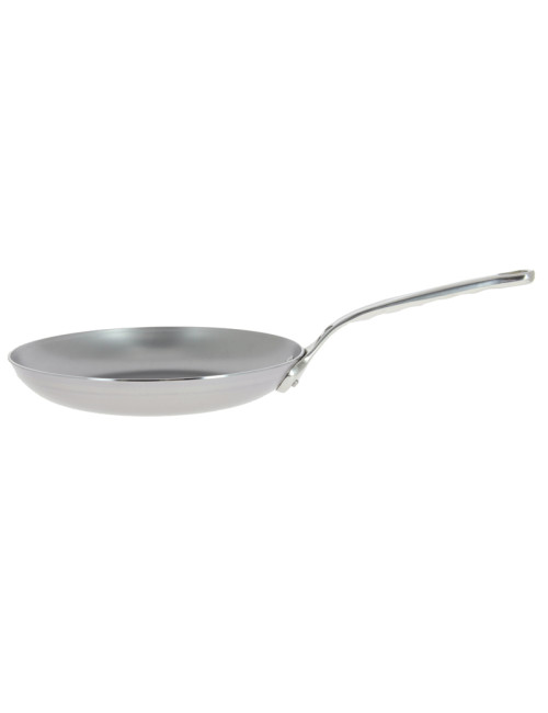 Poêle à omelette acier Mineral B Pro De Buyer - 2 tailles