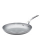 Poêle à omelette acier Mineral B Pro De Buyer - 2 tailles