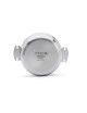 Batterie 3 casseroles Alchimy Loqy De Buyer 7 pièces
