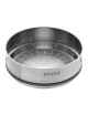 Passoire inox cuit vapeur pour cocotte 26cm Staub