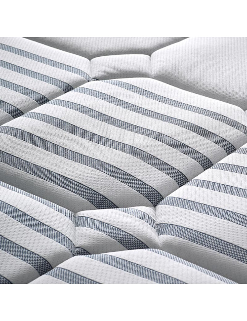 Matelas Merinos Marinière - 6 tailles