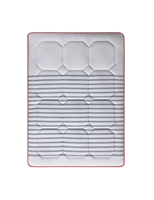 Matelas Merinos Marinière - 6 tailles