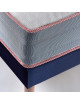 Matelas Merinos Marinière - 6 tailles