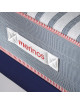 Matelas Merinos Marinière - 6 tailles
