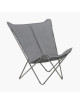 Fauteuil Lafuma Pop Up XL BeComfort - 5 coloris