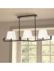 Suspension Plume Bronze Objet Insolite - 3 coloris