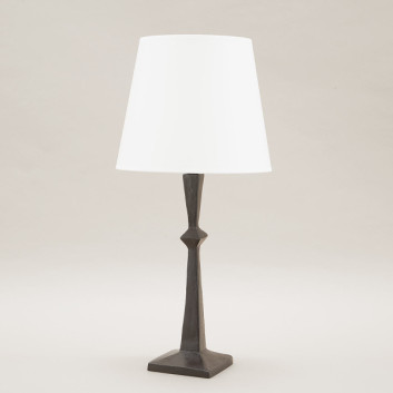 Lampe en Bronze Eve Objet Insolite - 3 coloris