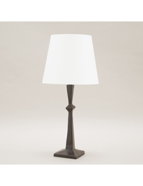Lampe en Bronze Eve Objet Insolite - 3 coloris
