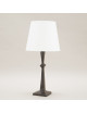 Lampe en Bronze Eve Objet Insolite - 3 coloris