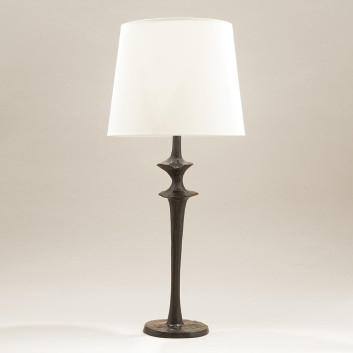 Lampe design Objet Insolite Mancha - 3 coloris