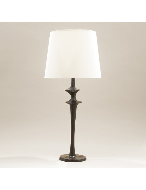 Lampe design Objet Insolite Mancha - 3 coloris