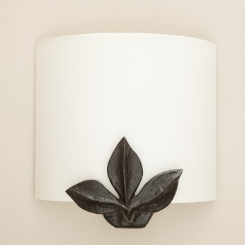 Applique Charme Bronze Objet Insolite - 3 coloris